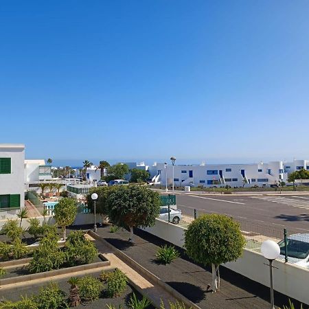 Apartamento Mimosas Pocillos Puerto del Carmen  Buitenkant foto