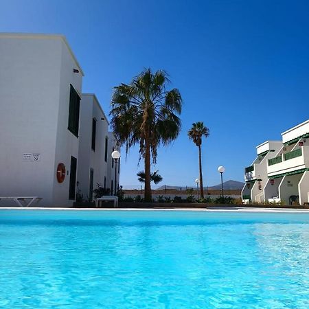 Apartamento Mimosas Pocillos Puerto del Carmen  Buitenkant foto