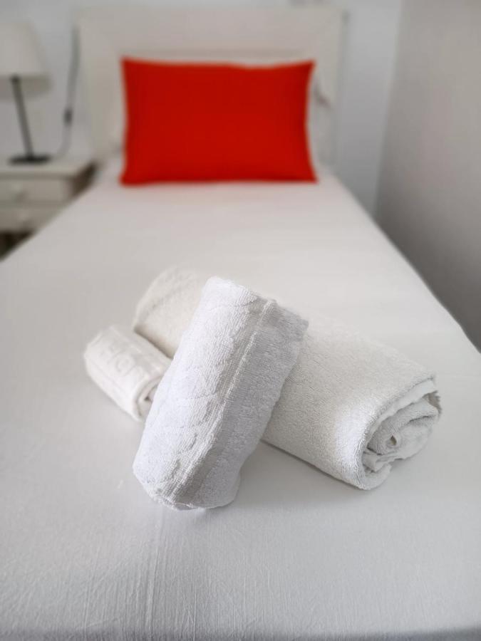 Apartamento Mimosas Pocillos Puerto del Carmen  Buitenkant foto