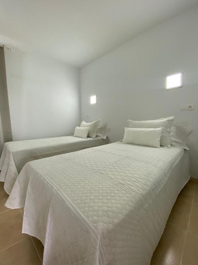 Apartamento Mimosas Pocillos Puerto del Carmen  Buitenkant foto