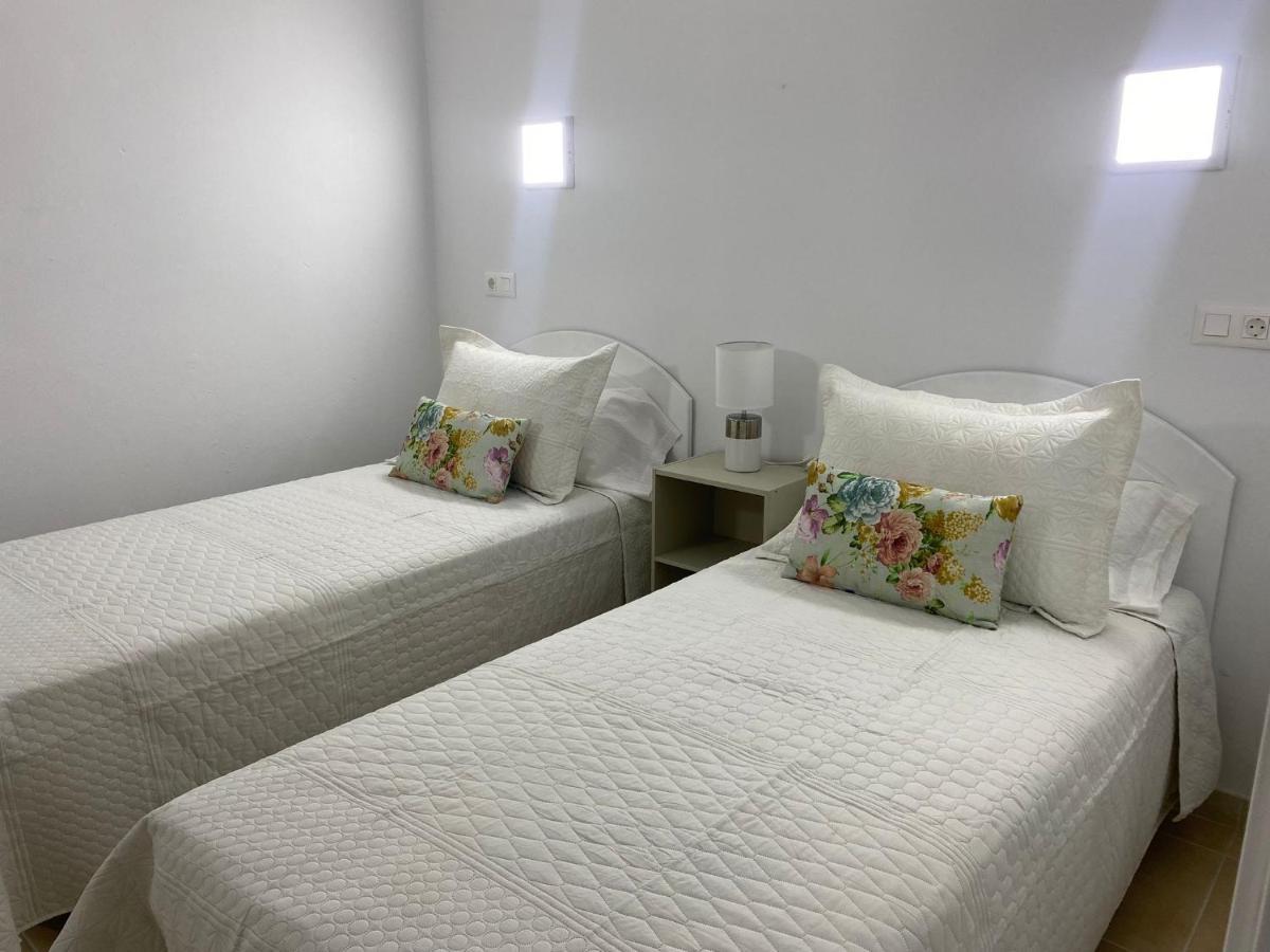 Apartamento Mimosas Pocillos Puerto del Carmen  Buitenkant foto