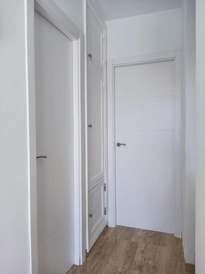 Apartamento Mimosas Pocillos Puerto del Carmen  Buitenkant foto