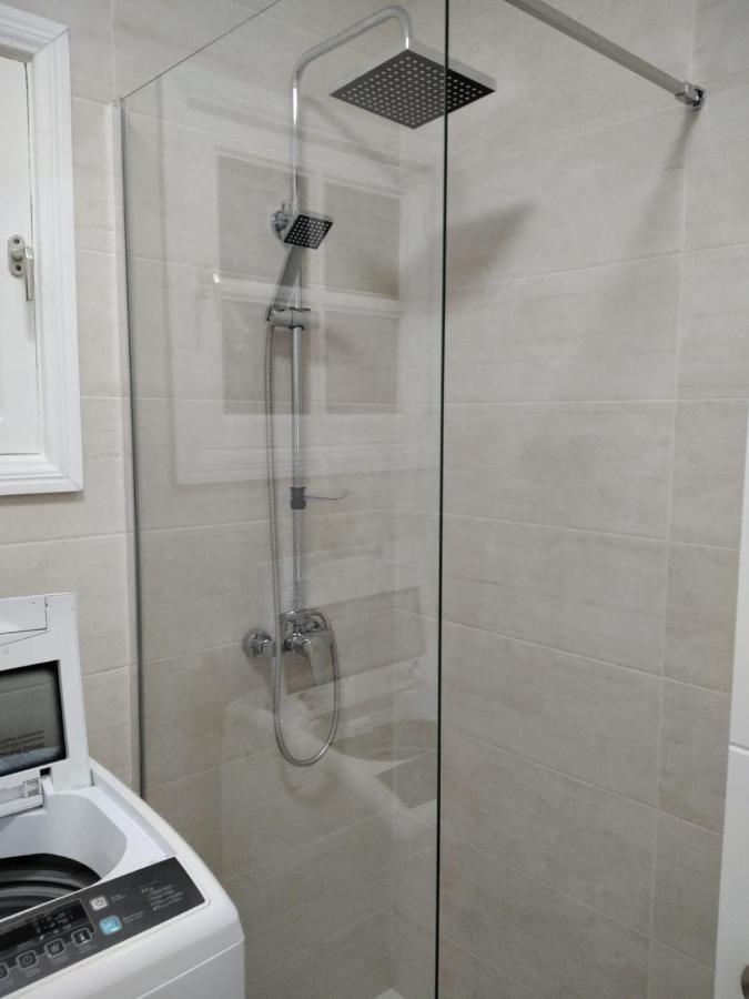 Apartamento Mimosas Pocillos Puerto del Carmen  Buitenkant foto