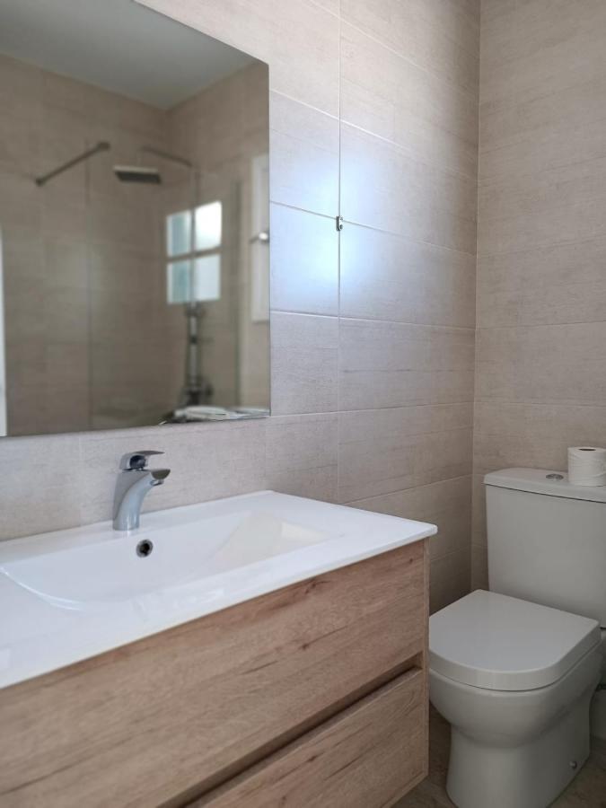 Apartamento Mimosas Pocillos Puerto del Carmen  Buitenkant foto