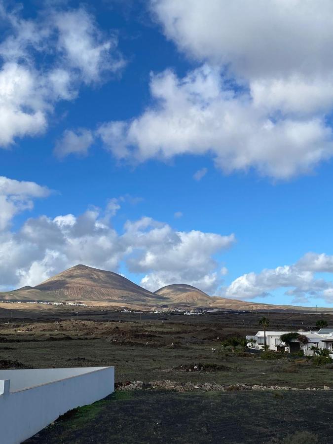 Apartamento Mimosas Pocillos Puerto del Carmen  Buitenkant foto