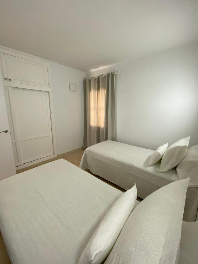 Apartamento Mimosas Pocillos Puerto del Carmen  Buitenkant foto
