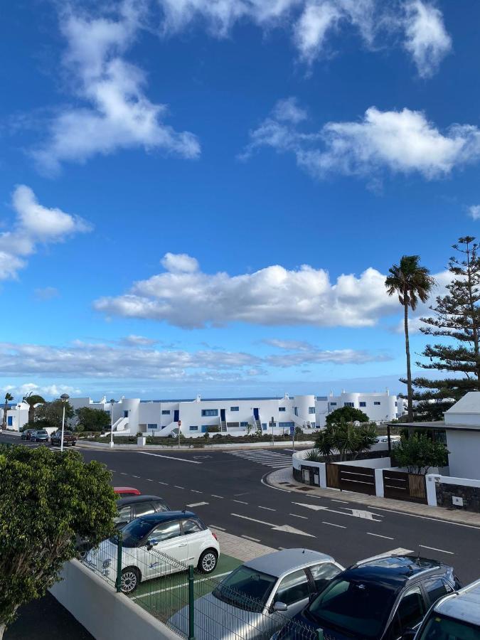 Apartamento Mimosas Pocillos Puerto del Carmen  Buitenkant foto