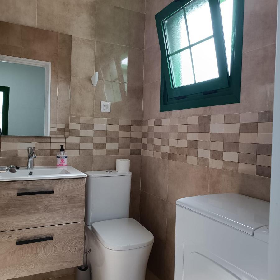 Apartamento Mimosas Pocillos Puerto del Carmen  Buitenkant foto