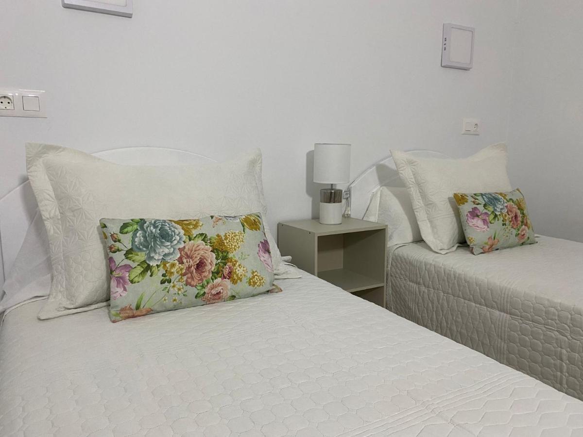 Apartamento Mimosas Pocillos Puerto del Carmen  Buitenkant foto