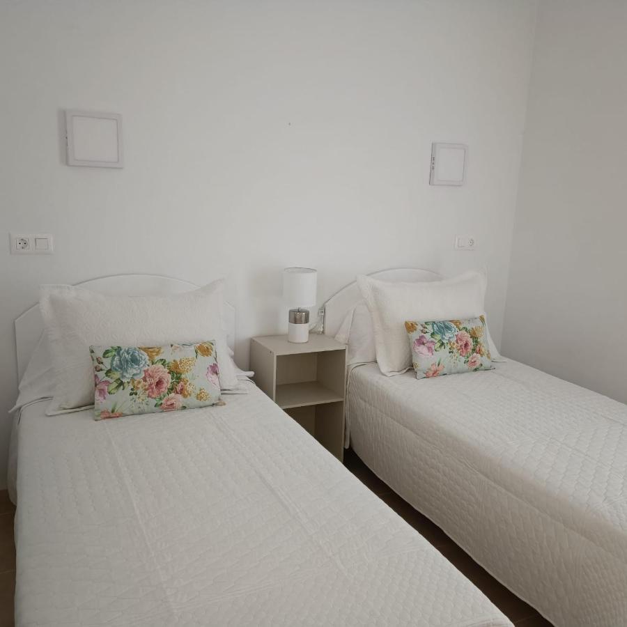 Apartamento Mimosas Pocillos Puerto del Carmen  Buitenkant foto