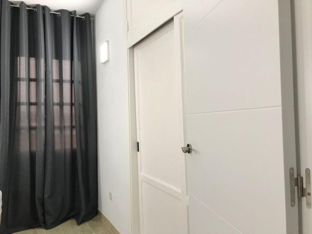 Apartamento Mimosas Pocillos Puerto del Carmen  Buitenkant foto